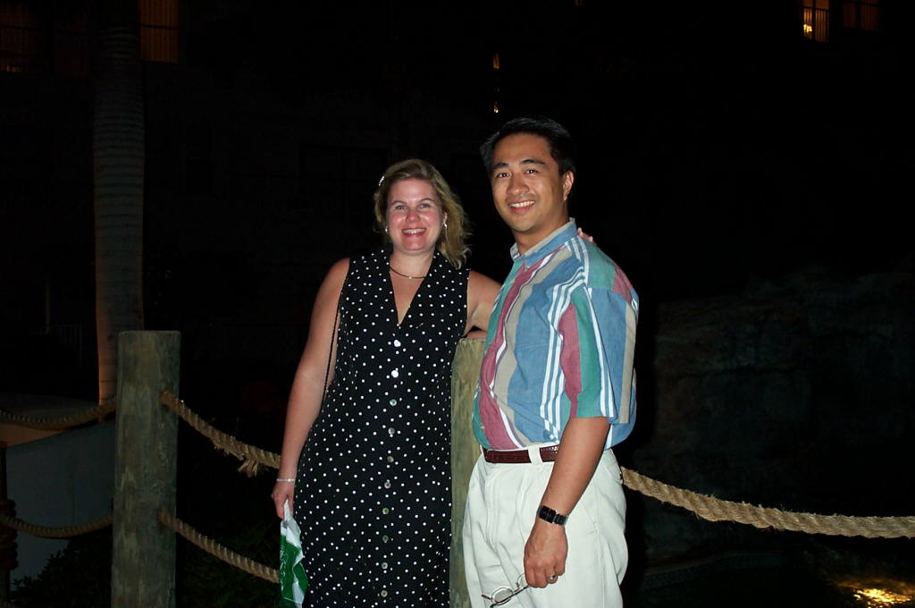 2003 Aruba